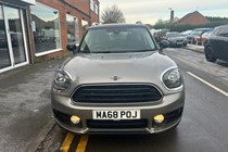 MINI Countryman SUV (17-24) Cooper 5d For Sale - Taylor Motor Group (Farndon Road), Newark