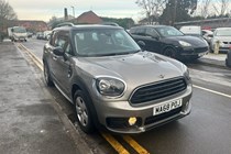 MINI Countryman SUV (17-24) Cooper 5d For Sale - Taylor Motor Group (Farndon Road), Newark