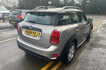 MINI Countryman SUV (17-24) Cooper 5d For Sale - Taylor Motor Group (Farndon Road), Newark