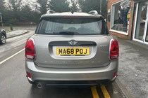 MINI Countryman SUV (17-24) Cooper 5d For Sale - Taylor Motor Group (Farndon Road), Newark
