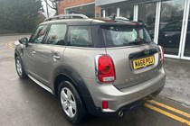MINI Countryman SUV (17-24) Cooper 5d For Sale - Taylor Motor Group (Farndon Road), Newark