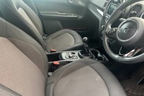 MINI Countryman SUV (17-24) Cooper 5d For Sale - Taylor Motor Group (Farndon Road), Newark