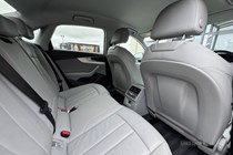 Audi A4 Saloon (15-24) 35 TDI Sport Edition 4dr S Tronic For Sale - Car Sales NI Ltd, Omagh