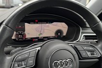 Audi A4 Saloon (15-24) 35 TDI Sport Edition 4dr S Tronic For Sale - Car Sales NI Ltd, Omagh