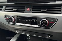 Audi A4 Saloon (15-24) 35 TDI Sport Edition 4dr S Tronic For Sale - Car Sales NI Ltd, Omagh