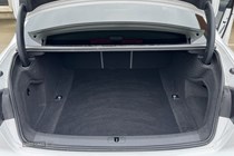 Audi A4 Saloon (15-24) 35 TDI Sport Edition 4dr S Tronic For Sale - Car Sales NI Ltd, Omagh