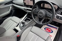 Audi A4 Saloon (15-24) 35 TDI Sport Edition 4dr S Tronic For Sale - Car Sales NI Ltd, Omagh