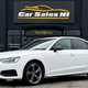 Audi A4 Saloon (15-24) 35 TDI Sport Edition 4dr S Tronic For Sale - Car Sales NI Ltd, Omagh