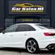 Audi A4 Saloon (15-24) 35 TDI Sport Edition 4dr S Tronic For Sale - Car Sales NI Ltd, Omagh