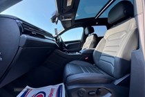 Volkswagen Touareg SUV (18 on) Black Edition 3.0 V6 TDI SCR 286PS 4Motion Tiptronic auto 5d For Sale - Car Sales NI Ltd, Omagh