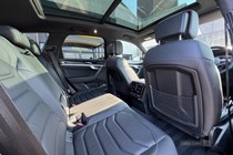 Volkswagen Touareg SUV (18 on) Black Edition 3.0 V6 TDI SCR 286PS 4Motion Tiptronic auto 5d For Sale - Car Sales NI Ltd, Omagh
