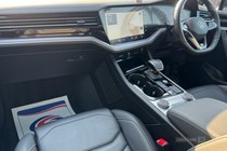 Volkswagen Touareg SUV (18 on) Black Edition 3.0 V6 TDI SCR 286PS 4Motion Tiptronic auto 5d For Sale - Car Sales NI Ltd, Omagh