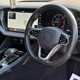 Volkswagen Touareg SUV (18 on) Black Edition 3.0 V6 TDI SCR 286PS 4Motion Tiptronic auto 5d For Sale - Car Sales NI Ltd, Omagh