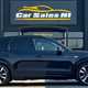 Volkswagen Touareg SUV (18 on) Black Edition 3.0 V6 TDI SCR 286PS 4Motion Tiptronic auto 5d For Sale - Car Sales NI Ltd, Omagh