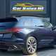 Volkswagen Touareg SUV (18 on) Black Edition 3.0 V6 TDI SCR 286PS 4Motion Tiptronic auto 5d For Sale - Car Sales NI Ltd, Omagh