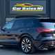 Volkswagen Touareg SUV (18 on) Black Edition 3.0 V6 TDI SCR 286PS 4Motion Tiptronic auto 5d For Sale - Car Sales NI Ltd, Omagh