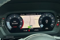 Audi A3 Sportback (20 on) 35 TDI S line 5dr For Sale - Car Sales NI Ltd, Omagh
