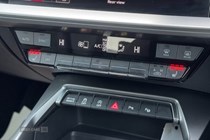 Audi A3 Sportback (20 on) 35 TDI S line 5dr For Sale - Car Sales NI Ltd, Omagh