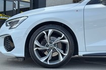 Audi A3 Sportback (20 on) 35 TDI S line 5dr For Sale - Car Sales NI Ltd, Omagh