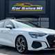 Audi A3 Sportback (20 on) 35 TDI S line 5dr For Sale - Car Sales NI Ltd, Omagh