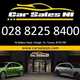Audi A3 Sportback (20 on) 35 TDI S line 5dr For Sale - Car Sales NI Ltd, Omagh