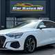 Audi A3 Sportback (20 on) 35 TDI S line 5dr For Sale - Car Sales NI Ltd, Omagh