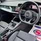 Audi A3 Sportback (20 on) 35 TDI S line 5dr For Sale - Car Sales NI Ltd, Omagh