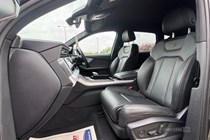 Audi Q7 SUV (15 on) S Line 50 TDI 286PS Quattro Tiptronic auto (09/19-) 5d For Sale - Car Sales NI Ltd, Omagh