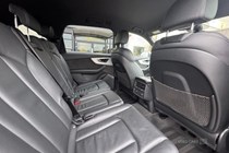 Audi Q7 SUV (15 on) S Line 50 TDI 286PS Quattro Tiptronic auto (09/19-) 5d For Sale - Car Sales NI Ltd, Omagh
