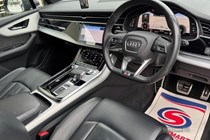 Audi Q7 SUV (15 on) S Line 50 TDI 286PS Quattro Tiptronic auto (09/19-) 5d For Sale - Car Sales NI Ltd, Omagh