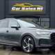 Audi Q7 SUV (15 on) S Line 50 TDI 286PS Quattro Tiptronic auto (09/19-) 5d For Sale - Car Sales NI Ltd, Omagh