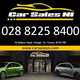 Audi Q7 SUV (15 on) S Line 50 TDI 286PS Quattro Tiptronic auto (09/19-) 5d For Sale - Car Sales NI Ltd, Omagh
