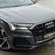 Audi Q7 SUV (15 on) S Line 50 TDI 286PS Quattro Tiptronic auto (09/19-) 5d For Sale - Car Sales NI Ltd, Omagh