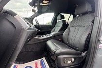 BMW X5 4x4 (18 on) xDrive40d MHT M Sport 5dr Auto For Sale - Car Sales NI Ltd, Omagh