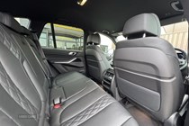 BMW X5 4x4 (18 on) xDrive40d MHT M Sport 5dr Auto For Sale - Car Sales NI Ltd, Omagh
