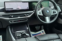BMW X5 4x4 (18 on) xDrive40d MHT M Sport 5dr Auto For Sale - Car Sales NI Ltd, Omagh