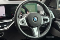 BMW X5 4x4 (18 on) xDrive40d MHT M Sport 5dr Auto For Sale - Car Sales NI Ltd, Omagh