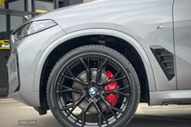 BMW X5 4x4 (18 on) xDrive40d MHT M Sport 5dr Auto For Sale - Car Sales NI Ltd, Omagh