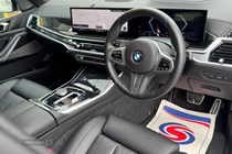 BMW X5 4x4 (18 on) xDrive40d MHT M Sport 5dr Auto For Sale - Car Sales NI Ltd, Omagh