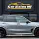BMW X5 4x4 (18 on) xDrive40d MHT M Sport 5dr Auto For Sale - Car Sales NI Ltd, Omagh