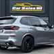 BMW X5 4x4 (18 on) xDrive40d MHT M Sport 5dr Auto For Sale - Car Sales NI Ltd, Omagh
