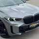 BMW X5 4x4 (18 on) xDrive40d MHT M Sport 5dr Auto For Sale - Car Sales NI Ltd, Omagh