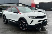 Vauxhall Mokka SUV (20 on) 1.2 Turbo 100 SRi Premium 5dr For Sale - JC Halliday & Sons - Mid-Ulster, Eglinton
