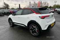 Vauxhall Mokka SUV (20 on) 1.2 Turbo 100 SRi Premium 5dr For Sale - JC Halliday & Sons - Mid-Ulster, Eglinton