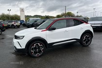Vauxhall Mokka SUV (20 on) 1.2 Turbo 100 SRi Premium 5dr For Sale - JC Halliday & Sons - Mid-Ulster, Eglinton