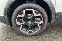 Vauxhall Mokka SUV (20 on) 1.2 Turbo 100 SRi Premium 5dr For Sale - JC Halliday & Sons - Mid-Ulster, Eglinton