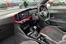 Vauxhall Mokka SUV (20 on) 1.2 Turbo 100 SRi Premium 5dr For Sale - JC Halliday & Sons - Mid-Ulster, Eglinton