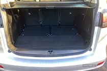 Vauxhall Zafira Tourer (12-18) 1.4T Exclusiv 5d For Sale - Terry Coulter Cars, Ballyclare
