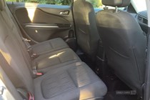 Vauxhall Zafira Tourer (12-18) 1.4T Exclusiv 5d For Sale - Terry Coulter Cars, Ballyclare