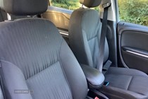 Vauxhall Zafira Tourer (12-18) 1.4T Exclusiv 5d For Sale - Terry Coulter Cars, Ballyclare